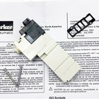 Brand New Solenoid Valve A05ps25x-1p For Parker Komori Printing Machine Parts