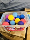 24 Pack Slow Rising Stress Ball  Large Box Stretchy Fidget Ball For Anxiety S   
