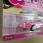 2025 Hot Wheels Premium Pop Culture Barbie 1956 Corvette 1 64 Diecast Car Pink