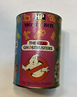 Heinz Hero Turtles Tmnt Duckula Ghostbusters Hp Pasta Shapes Bank Money Box 1991