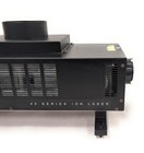 Cvi Melles Groit Tsi 43 Series Ion Laser Head For Ldv 543-tsi-a01  Untested