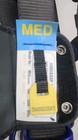 3m Dbi-sala Exofit X300 Safety Harness Size Medium  Brand New