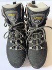 Asolo Corax Gv Men   s Hiking Boots Size 8 5  Great Condition