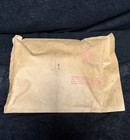 Rare Nos Usgi Leather Cheek Pad For M1d Sniper By Rucker Co 1959