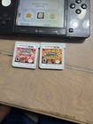Nintendo 3ds Console Bundle W  Pok  mon Omega Ruby   Pok  mon Ultra Sun