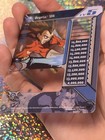 Dragonball Gt Dbgt Ccg Tcg Vegeta Ss4 Promo Ht Level 5 Ht4 Hi-tech