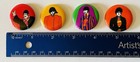 Beatles Yellow Submarine Pin Set