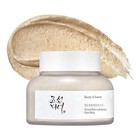  Ground Rice And Honey Glow Mask Pore Sebum Care For Dry Sensitive Skin Korean 