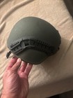 Large Mid-cut Ach Ballistic Military Advanced Combat Helmet Mich2002 Gunfighter