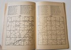 1960 Lyon County Minnesota Plat Book Maps Antique Advertising Farm Directory 