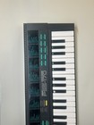 Yamaha Pss-170 Portasound Voice Bank Electronic Keyboard Vintage Works