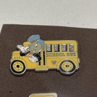 2008 Disney Hidden Mickey Series  back To School   Complete 6 Pin Set