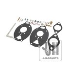 Economy Carburetor Repair Kit Fits John Deere Tractor   Marvel Schebler   Tsx