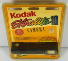 Vintage Kodak Ektralite 10 Camera 110 Film Rare Olympic Sponsor Logo New Sealed