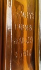 Primley s Iron   Wahoo Tonic  Jones   Primley Co  Elkhart  Indiana
