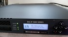 F5 Networks Big-ip 3600 Load Traffic Manager Load Balancer W  Rails   Cords