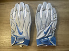 Nike Detroit Lions Superbad Nfl Football Gloves Sz 3xl