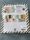New Carpe Diem A5 Planner Box Set    robin   s Egg Green    Inserts Large Agenda