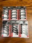 O Scale Intermountain 33  Wheels  4   Insulated One Side Irc 20050