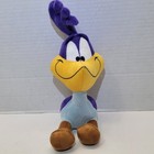 Looney Tunes Road Runner  beep Beep  9  Plush Stuffed Animal 2023 Toy Factory