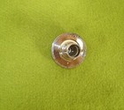 Edison Phonograph Brass Recorder - Rebuilt - Ex 