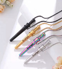 Bumpi - Brand New - Bump Straw Snogo Ezbump Like Necklace Spoon