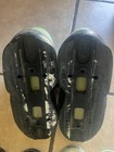 Mesmer Skates Bruce Lot Pro Boot Sz 10-10 5 43 44 Green Throne Extra Soul Plates