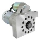 Starter Fits Gm Sbc Bbc Chevy Super Mini High Torque 153 168 Psl100 12v 19695