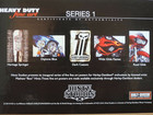 Harley-davidson Fire Eagle Poster 24    X 36   