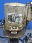 Graymills Imv08-f Immersion Coolant Pump  used  3 Phase