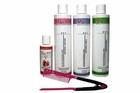 Brazilian Keratin Hair Treatment Complex Kit With Argan Oil Improved Formula Kit