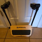 Uppababy Vista Stroller Piggyback Ride-along Scooter Board Attachment 2010-2014