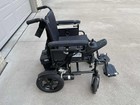 Drive Medical Electric Wheelchair   joystick Control  Needs Battery   Charger