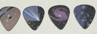 Pearl Jam Mike Mccready Guitar Pick 2025 Set 4 Picks M I K E Pittsburgh Poster