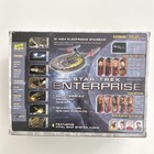 Art Asylum Star Trek Enterprise I s s  Enterprise Nx-01 12  Electronic Ship