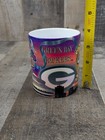Vintage Green Bay Packers Superbowl Xxxi 31 Coffee Mug Cup 1997 New Orleans