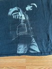 Snoop Doggy Dogg Vintage Death Row Records Graphic T-shirt Large 2005