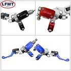 Motorcycle Hydraulic Brake Clutch Master Cylinder Lever For Ktm Xc Sx Exc Xcf