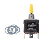 Toggle Switch 4360328 4360328s For Jlg E45a e45aj e300a Boom Lift Part