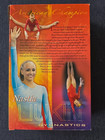 Nastia Liukin  Usa Gymnastics Gold Medal Wheaties Cereal Box