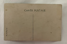 Cunard H m h s  Mauretania Photo Postcard - 1915