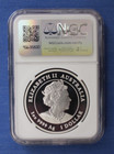 2020p Australia 1oz Silver Proof Coloured  1 Coin  year Of The Mouse  Ngc Pf70