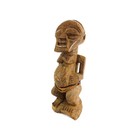 Songye Nkishi Power Or Fetish Figure Congo