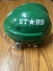 Andrew Cogliano Dallas Stars 2020 Winter Classic Game Worn Helmet