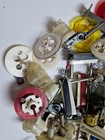 Lot Of Used Pinball Machine Parts  707 - William s Bally Gottlieb