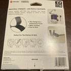 Velcro Industrial Strength Low Profile Strong Holds Up To 10lbs 1-roll 10    X 1   