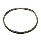 Heavy Duty Aramid V-belt Fits John Deere Replaces 2010b41w
