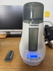 Baby Brezza Electric Baby Bottle And Breastmilk Warmer   Safe Defrosting -tested