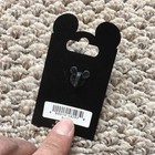 Disney Parks Pirates Caribbean Jack Sparrow Enamel Trading Lapel Pin Johnny Depp