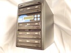 Produplicator Cd dvd M-disk Duplicator Disc Copier  Internal 750mb Hard Drive